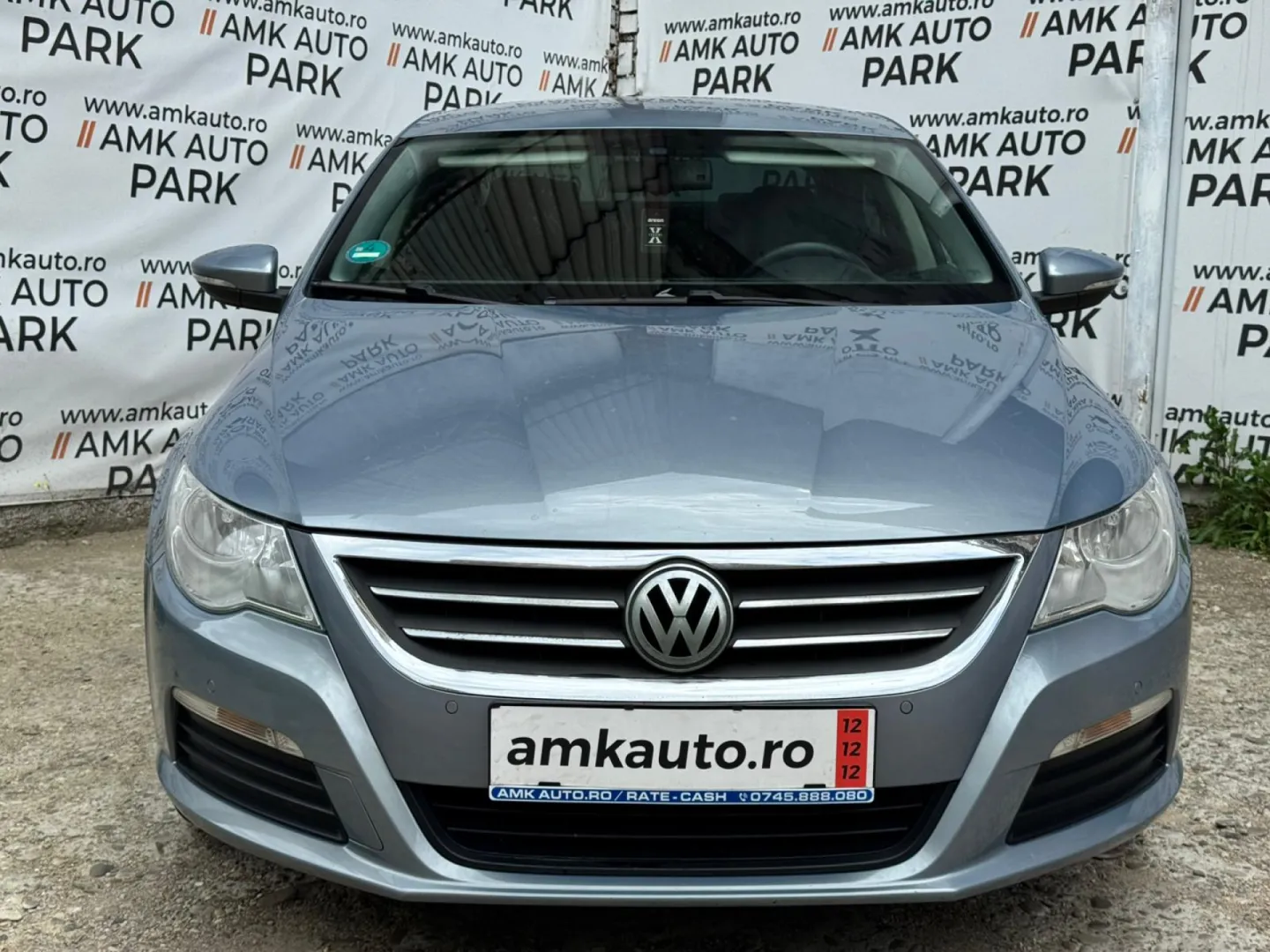 Cumpara/ Vinde online Volkswagen Passat CC 2009 SH, la cel mai bun pret pentru tine!