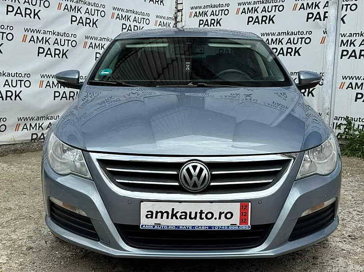 Cumpără / Vinde Volkswagen Passat CC 2009 SH, la cel mai bun pret pentru tine!