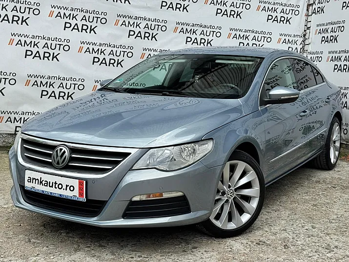 Cumpără / Vinde Volkswagen Passat CC 2009 SH, la cel mai bun pret pentru tine!