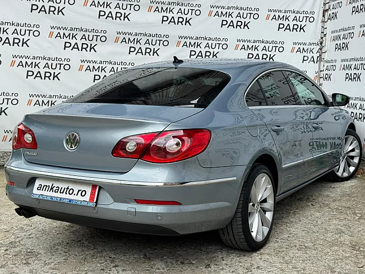 Cumpără / Vinde Volkswagen Passat CC 2009 SH, la cel mai bun pret pentru tine!