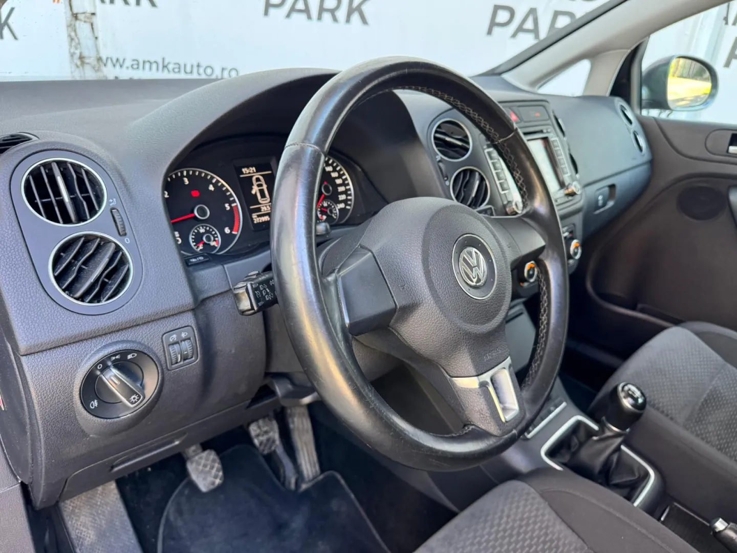 Cumpara/ Vinde online Volkswagen Golf Plus 2014 SH, la cel mai bun pret pentru tine!