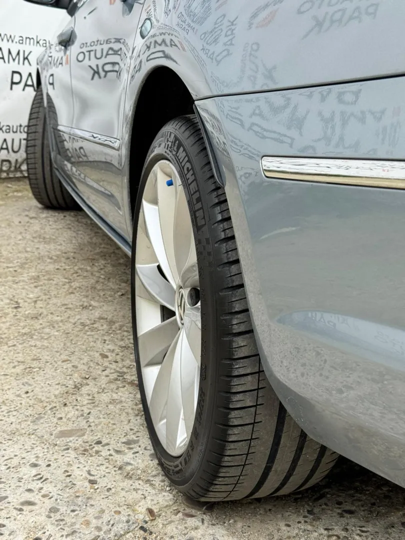 Cumpara/ Vinde online Volkswagen Passat CC 2009 SH, la cel mai bun pret pentru tine!