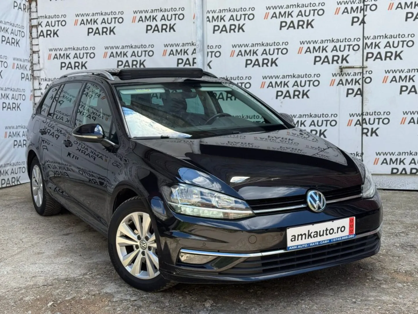 Cumpara/ Vinde online Volkswagen Golf 2019 SH, la cel mai bun pret pentru tine!