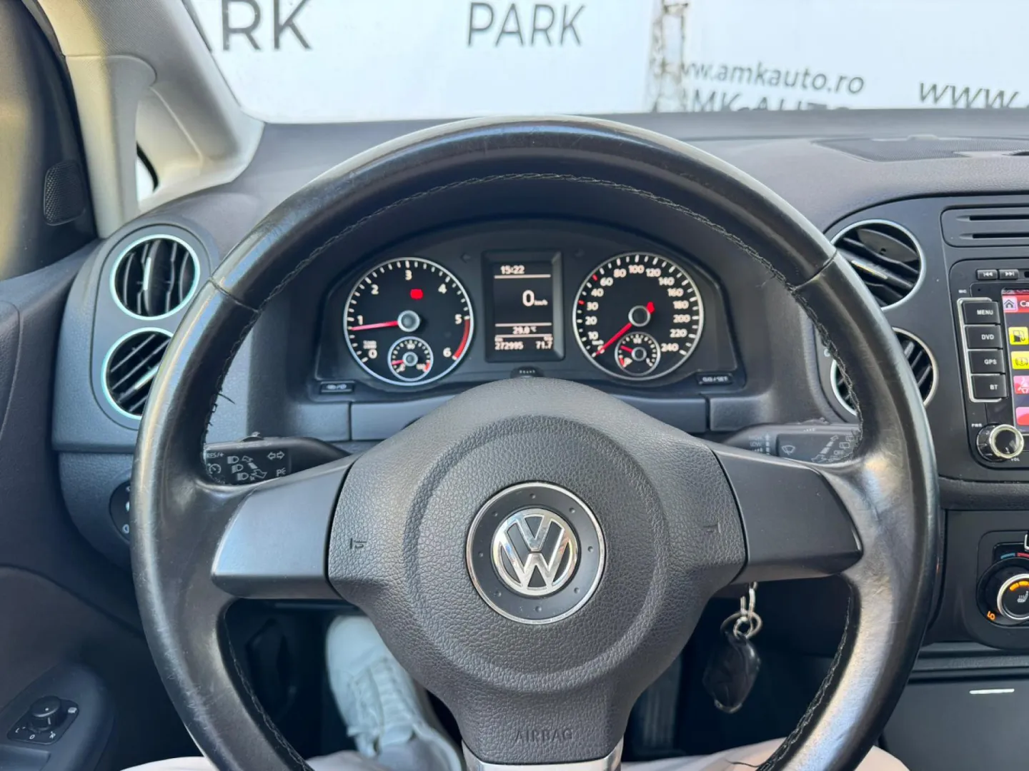 Cumpara/ Vinde online Volkswagen Golf Plus 2014 SH, la cel mai bun pret pentru tine!