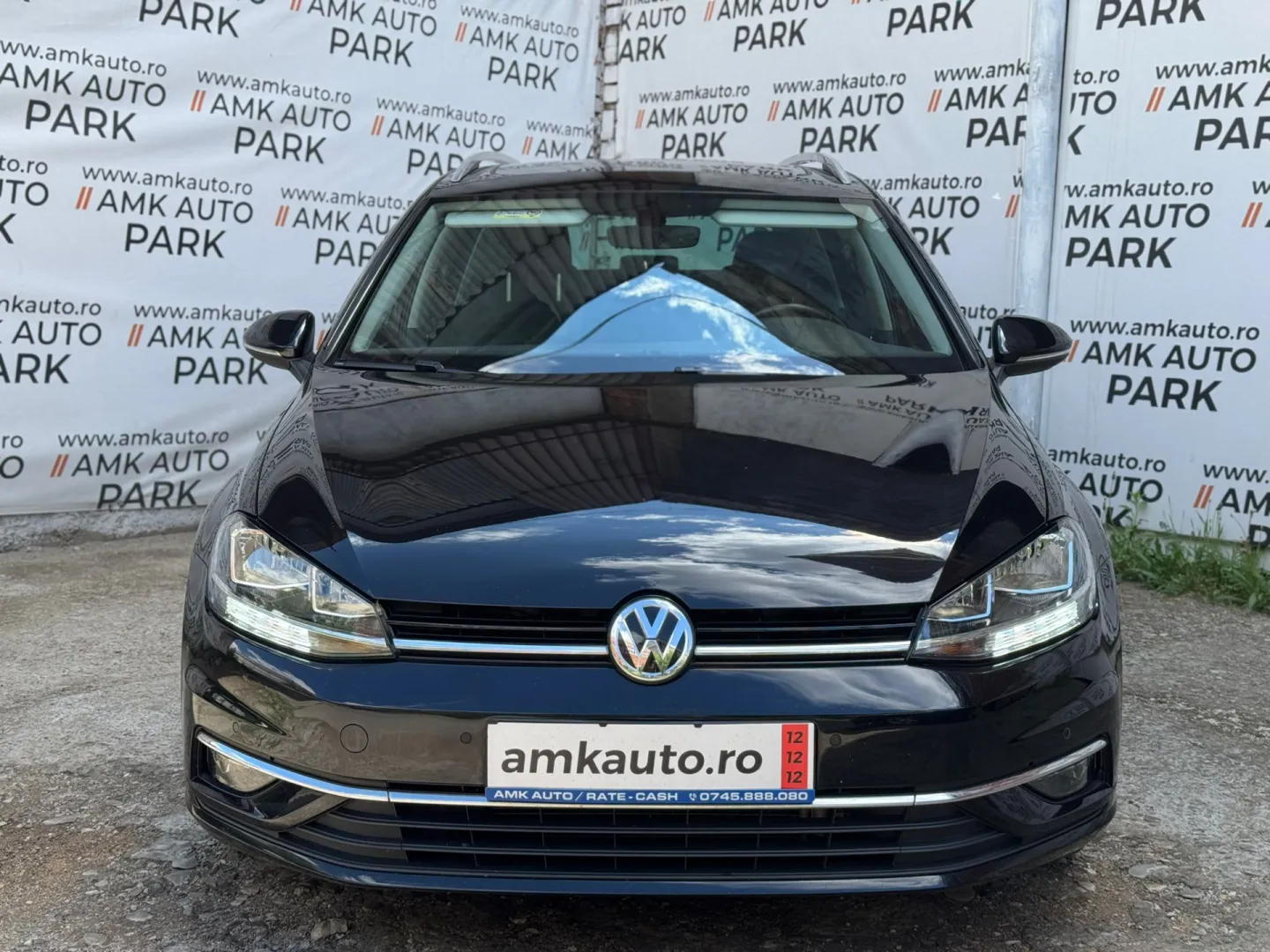 Cumpara/ Vinde online Volkswagen Golf 2019 SH, la cel mai bun pret pentru tine!