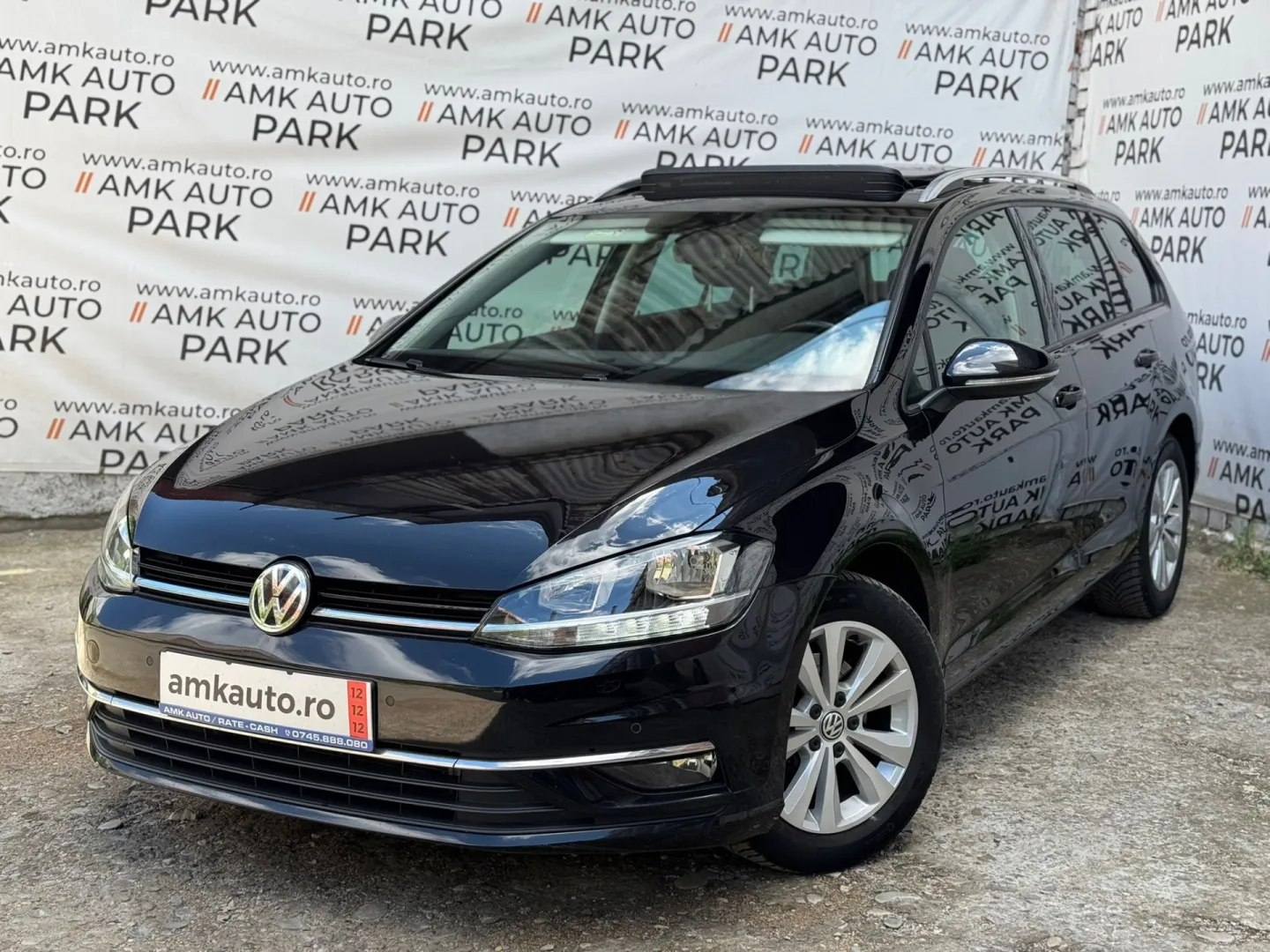 Cumpara/ Vinde online Volkswagen Golf 2019 SH, la cel mai bun pret pentru tine!