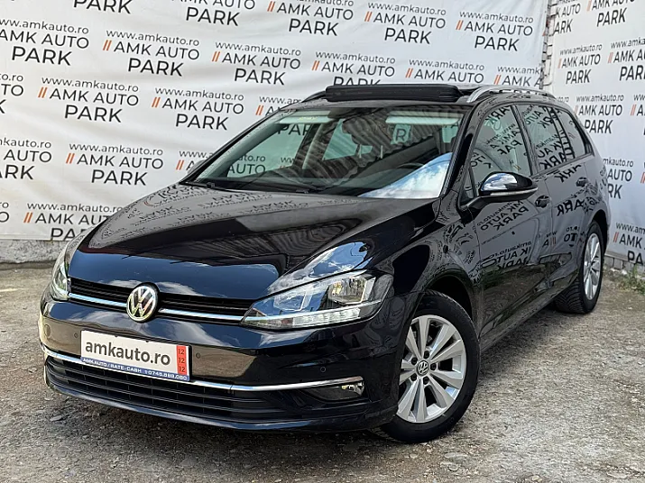 Cumpără / Vinde Volkswagen Golf 2019 SH, la cel mai bun pret pentru tine!