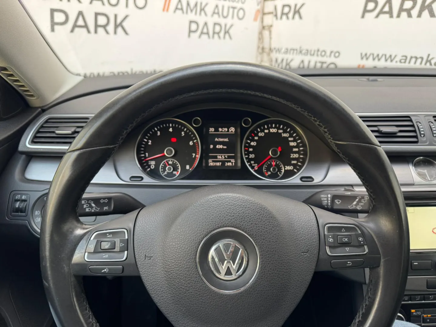 Cumpara/ Vinde online Volkswagen Passat 2011 SH, la cel mai bun pret pentru tine!