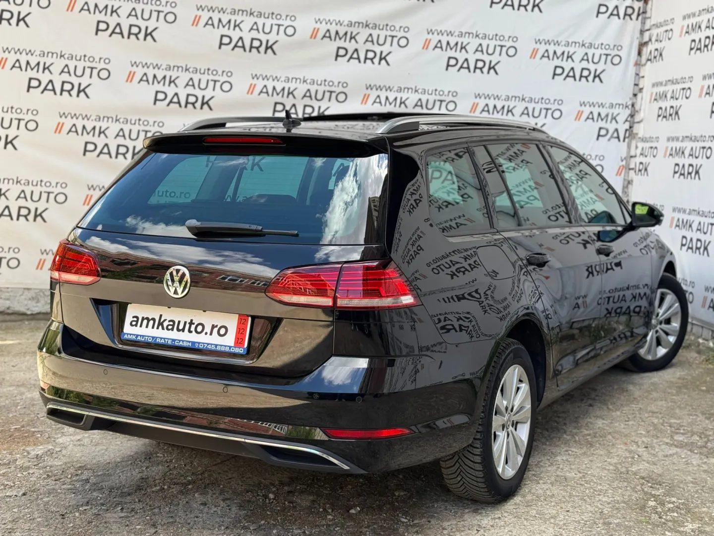 Cumpara/ Vinde online Volkswagen Golf 2019 SH, la cel mai bun pret pentru tine!