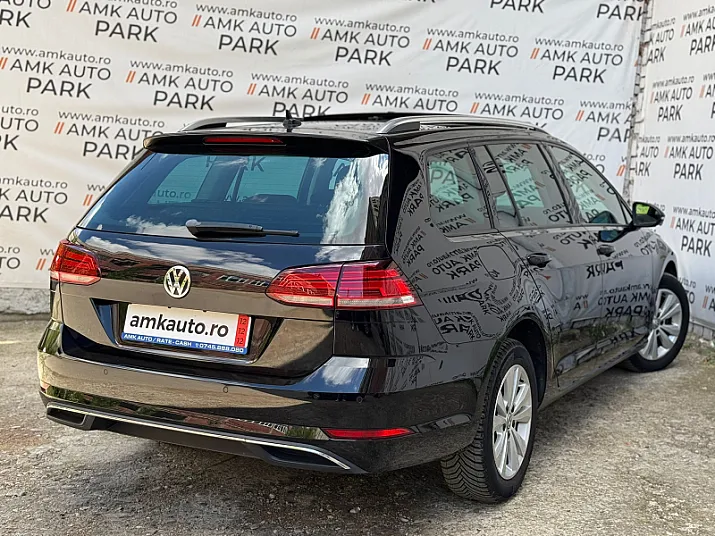 Cumpără / Vinde Volkswagen Golf 2019 SH, la cel mai bun pret pentru tine!