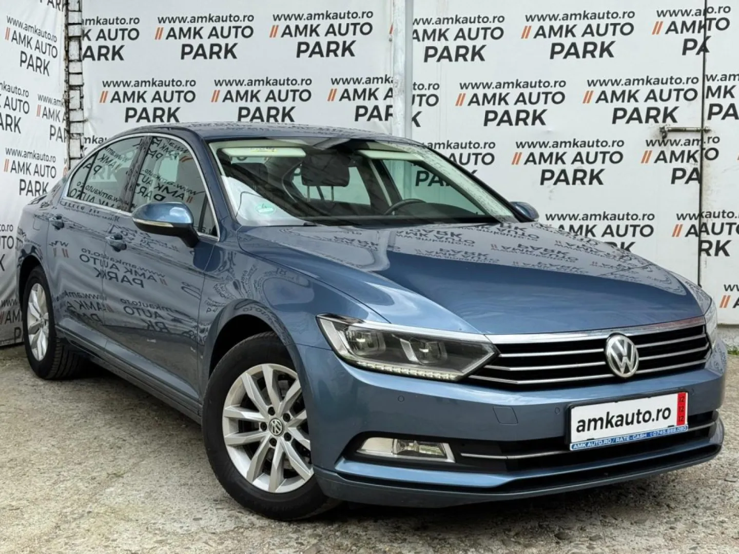 Cumpara/ Vinde online Volkswagen Passat 2015 SH, la cel mai bun pret pentru tine!