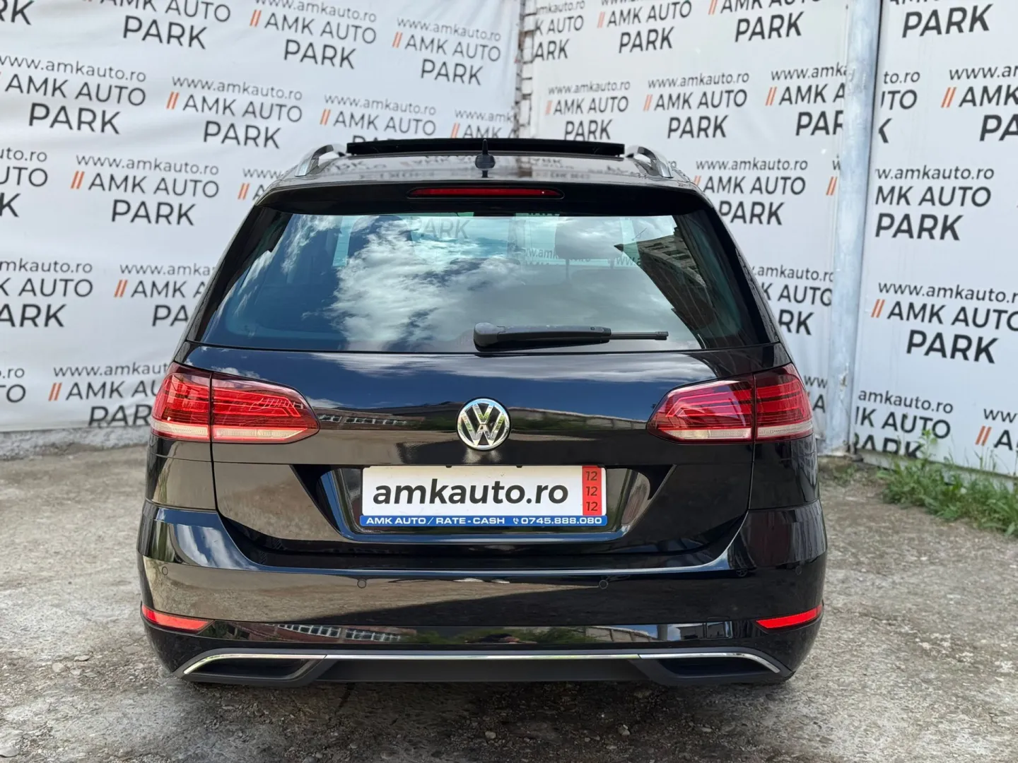 Cumpara/ Vinde online Volkswagen Golf 2019 SH, la cel mai bun pret pentru tine!