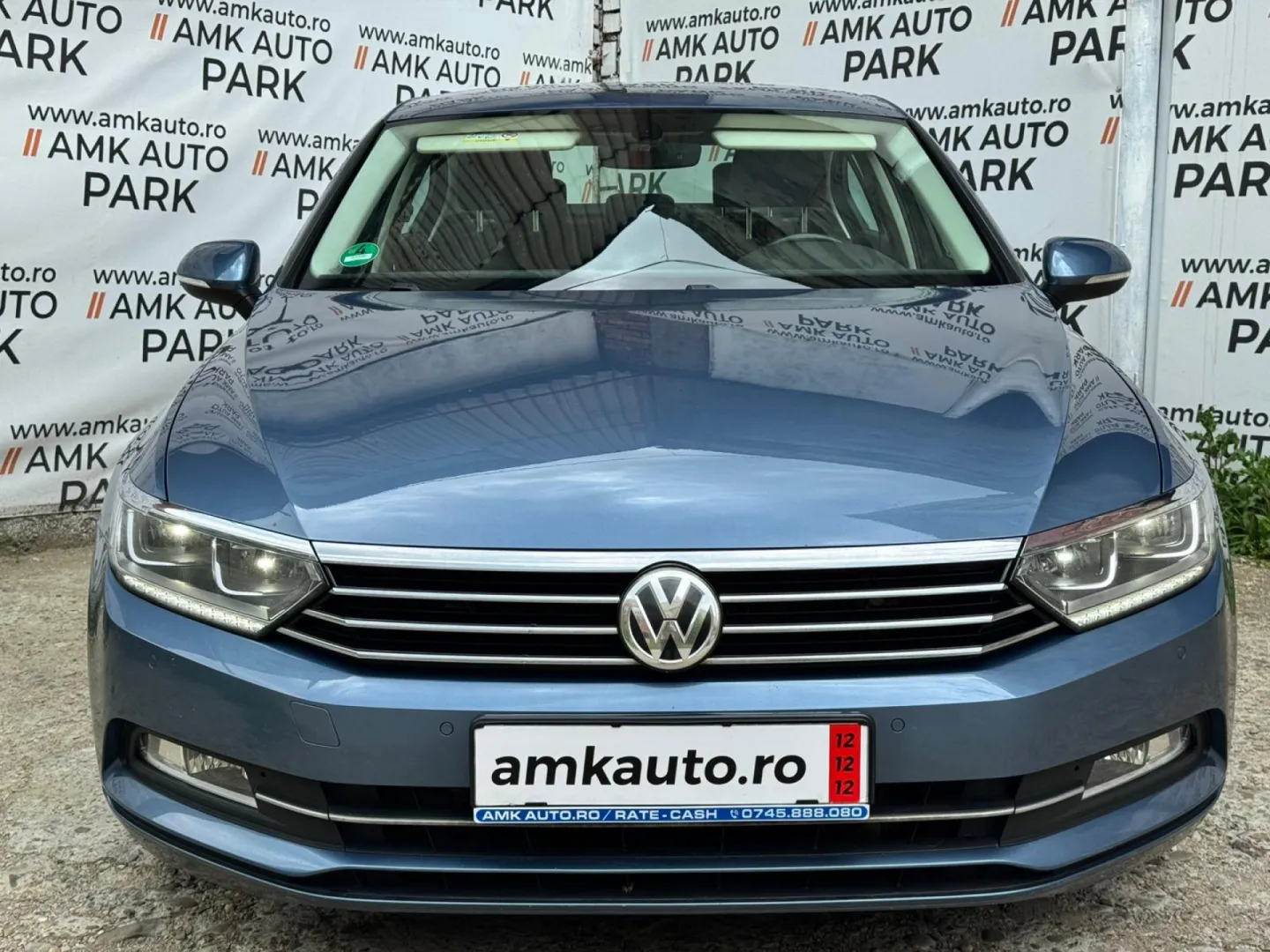 Cumpara/ Vinde online Volkswagen Passat 2015 SH, la cel mai bun pret pentru tine!