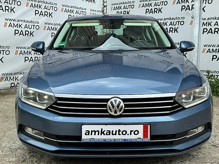 Cumpără / Vinde Volkswagen Passat 2015 SH, la cel mai bun pret pentru tine!