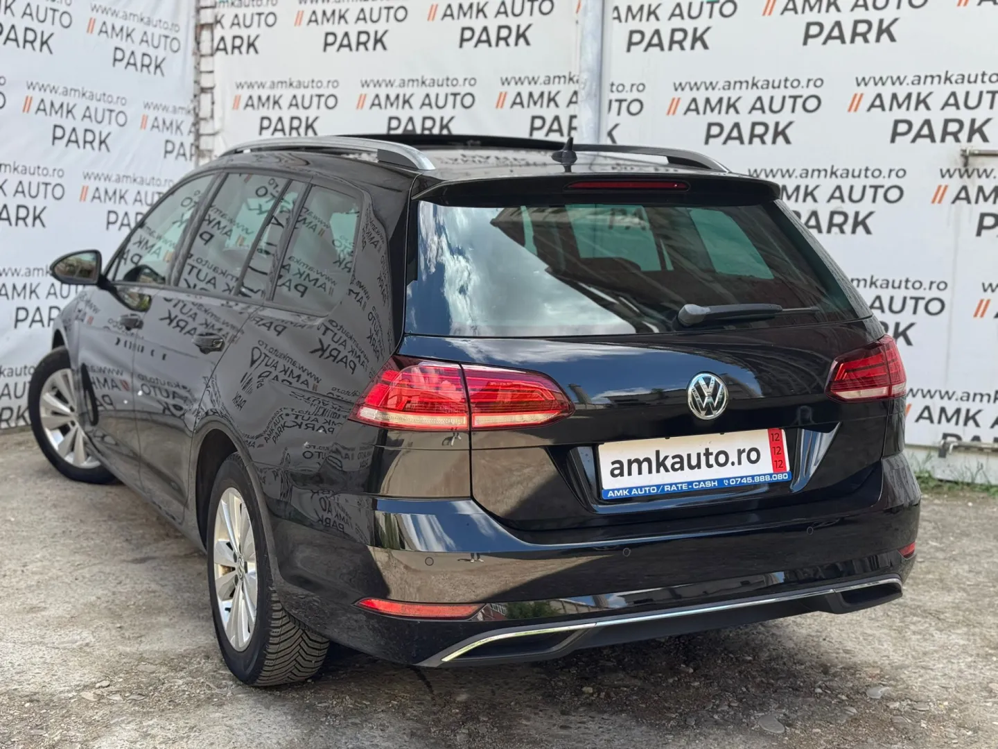 Cumpara/ Vinde online Volkswagen Golf 2019 SH, la cel mai bun pret pentru tine!