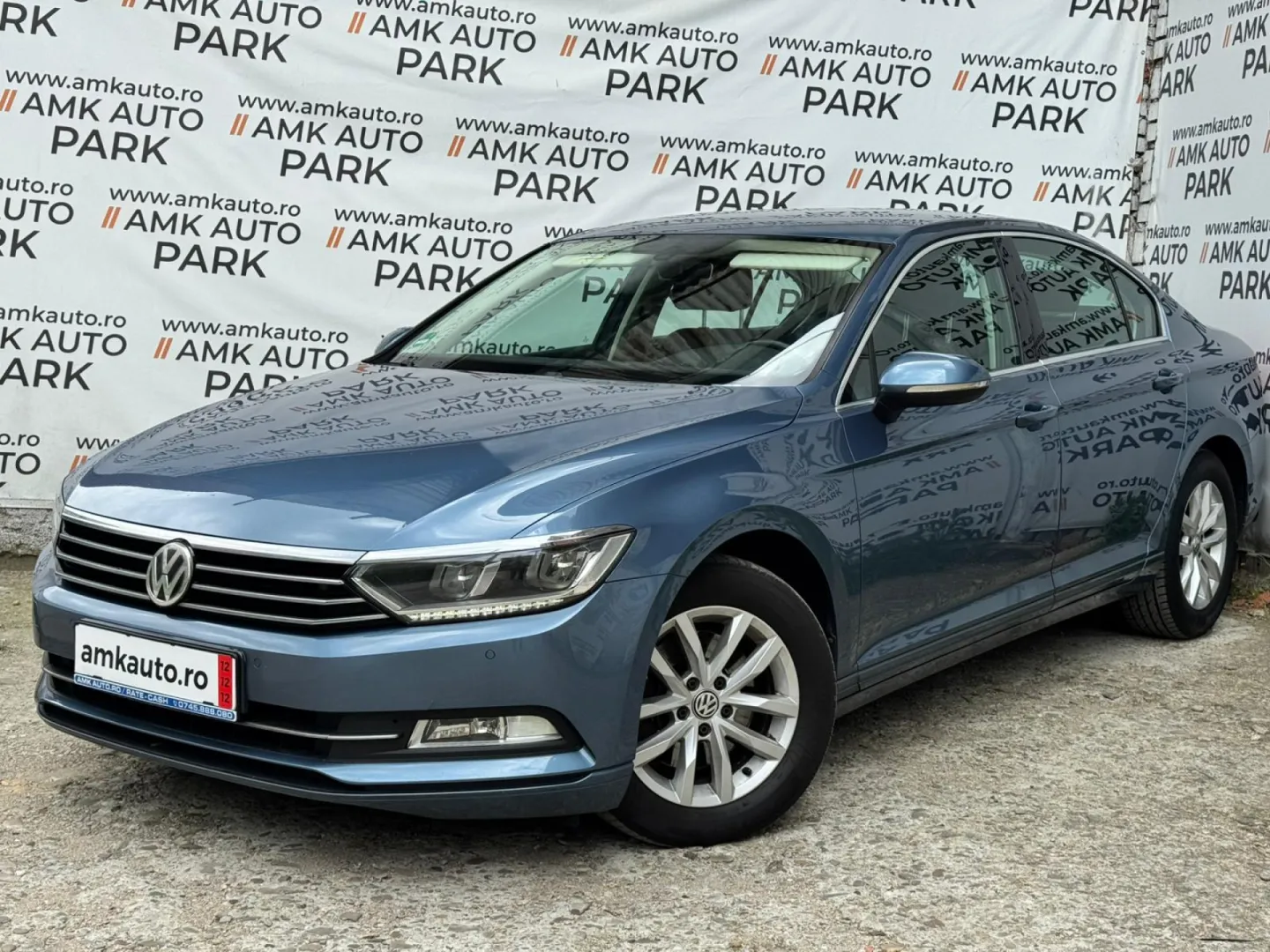 Cumpara/ Vinde online Volkswagen Passat 2015 SH, la cel mai bun pret pentru tine!