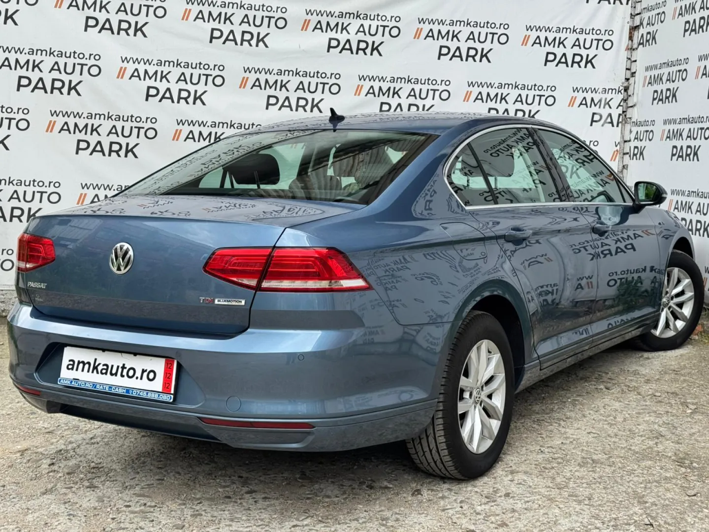 Cumpara/ Vinde online Volkswagen Passat 2015 SH, la cel mai bun pret pentru tine!