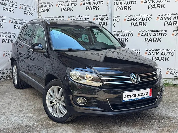 Cumpără / Vinde Volkswagen Tiguan 2013 SH, la cel mai bun pret pentru tine!