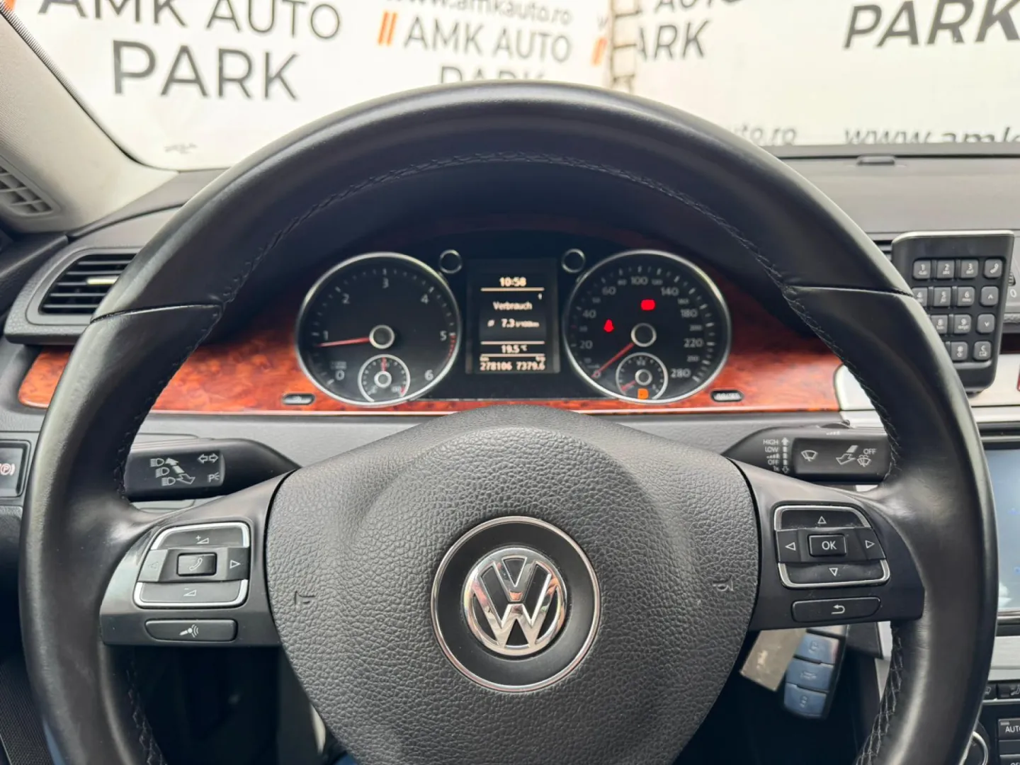 Cumpara/ Vinde online Volkswagen Passat CC 2009 SH, la cel mai bun pret pentru tine!