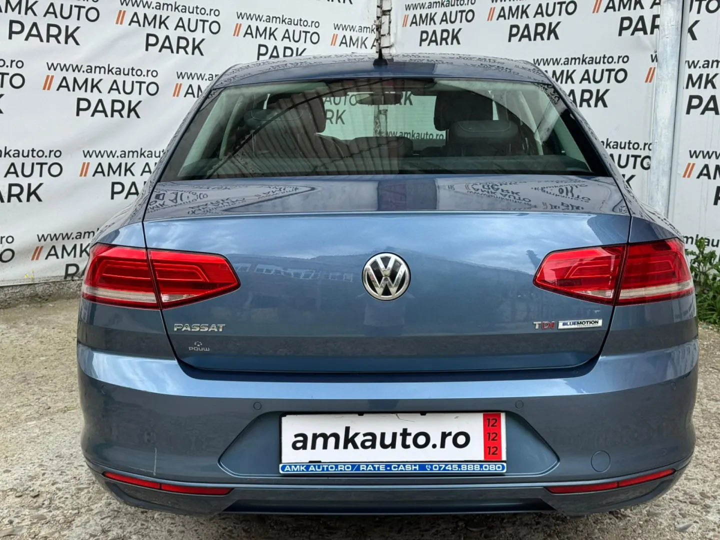 Cumpara/ Vinde online Volkswagen Passat 2015 SH, la cel mai bun pret pentru tine!