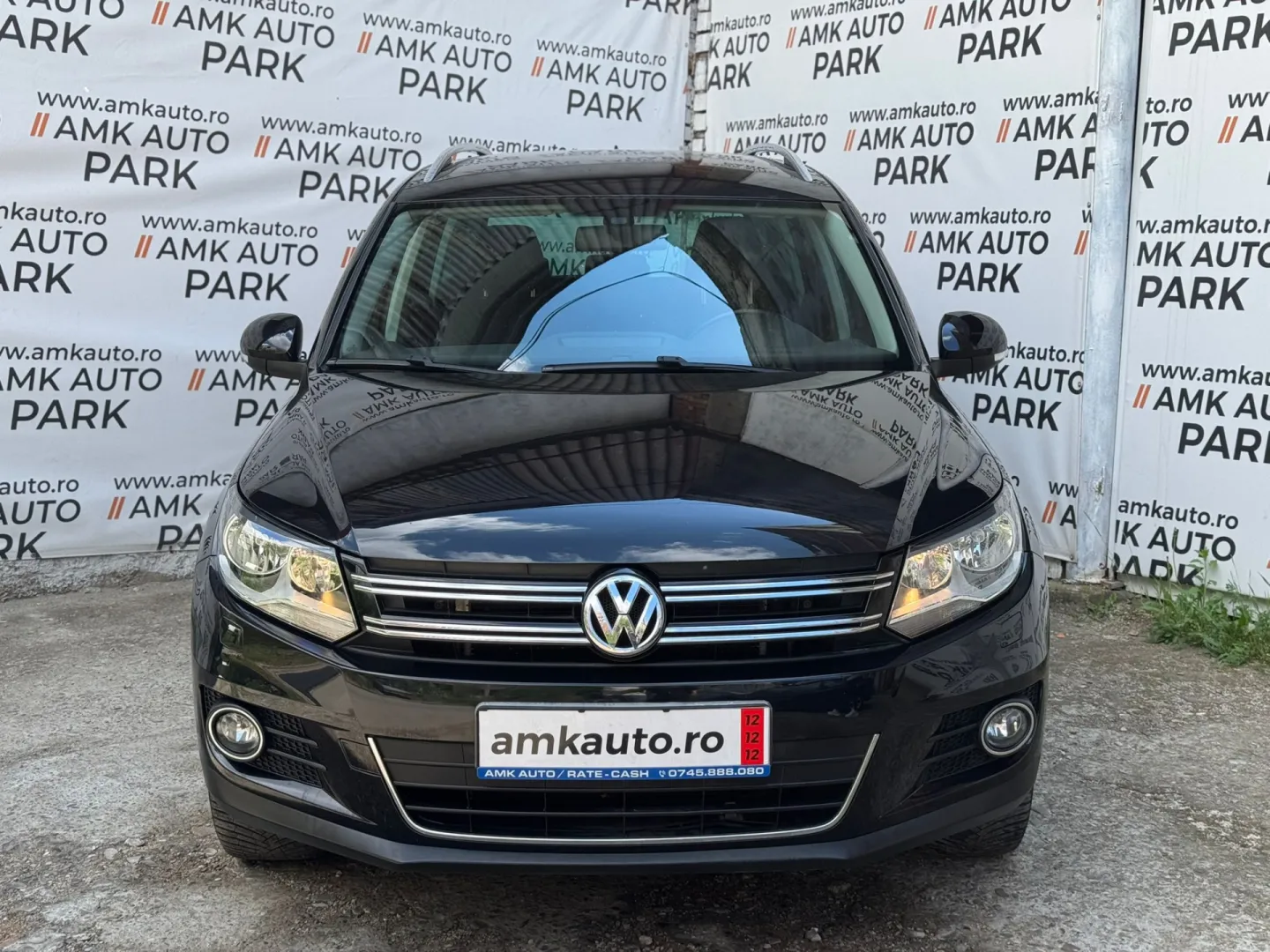Cumpara/ Vinde online Volkswagen Tiguan 2013 SH, la cel mai bun pret pentru tine!