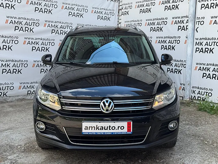 Cumpără / Vinde Volkswagen Tiguan 2013 SH, la cel mai bun pret pentru tine!