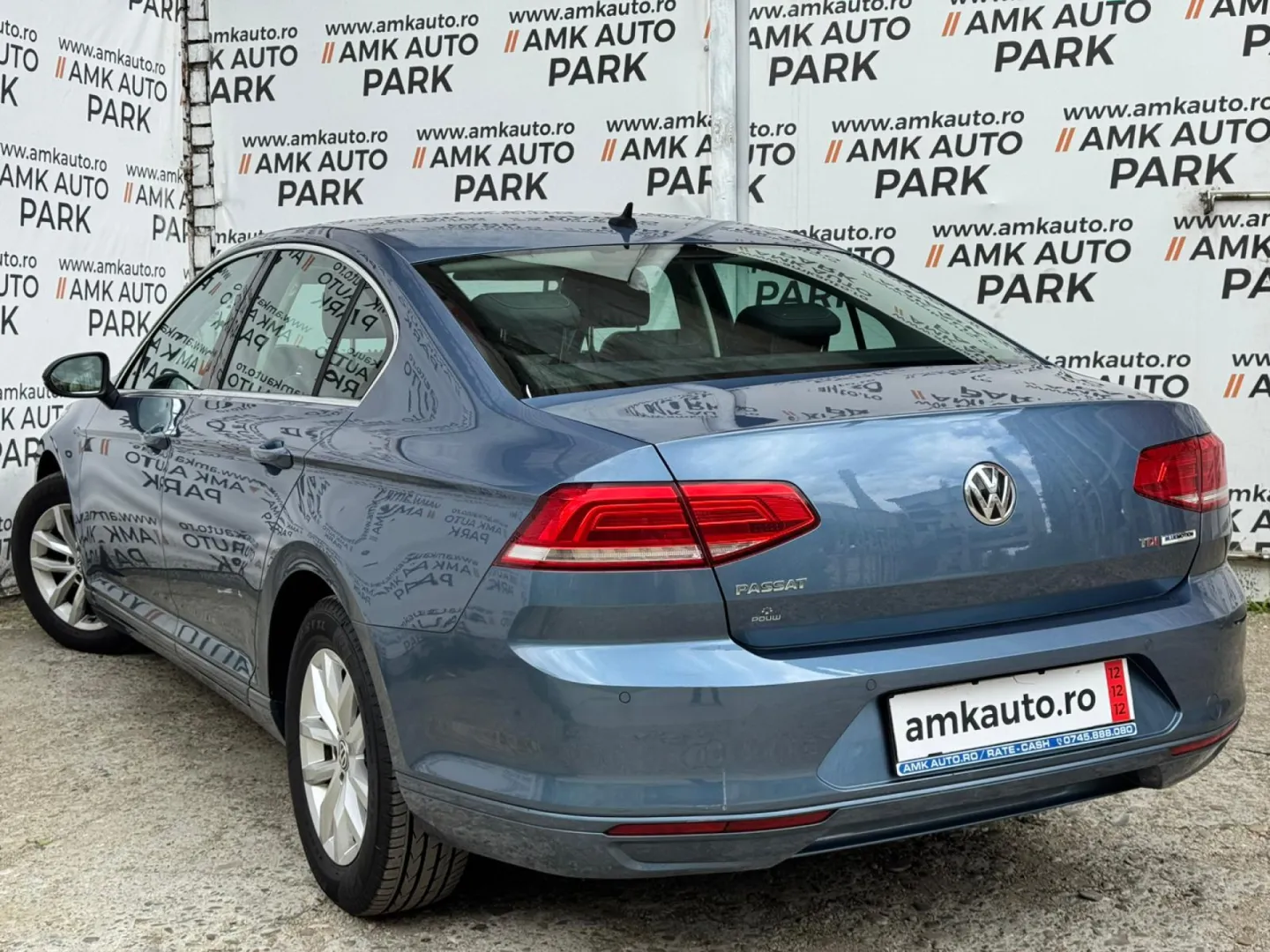 Cumpara/ Vinde online Volkswagen Passat 2015 SH, la cel mai bun pret pentru tine!