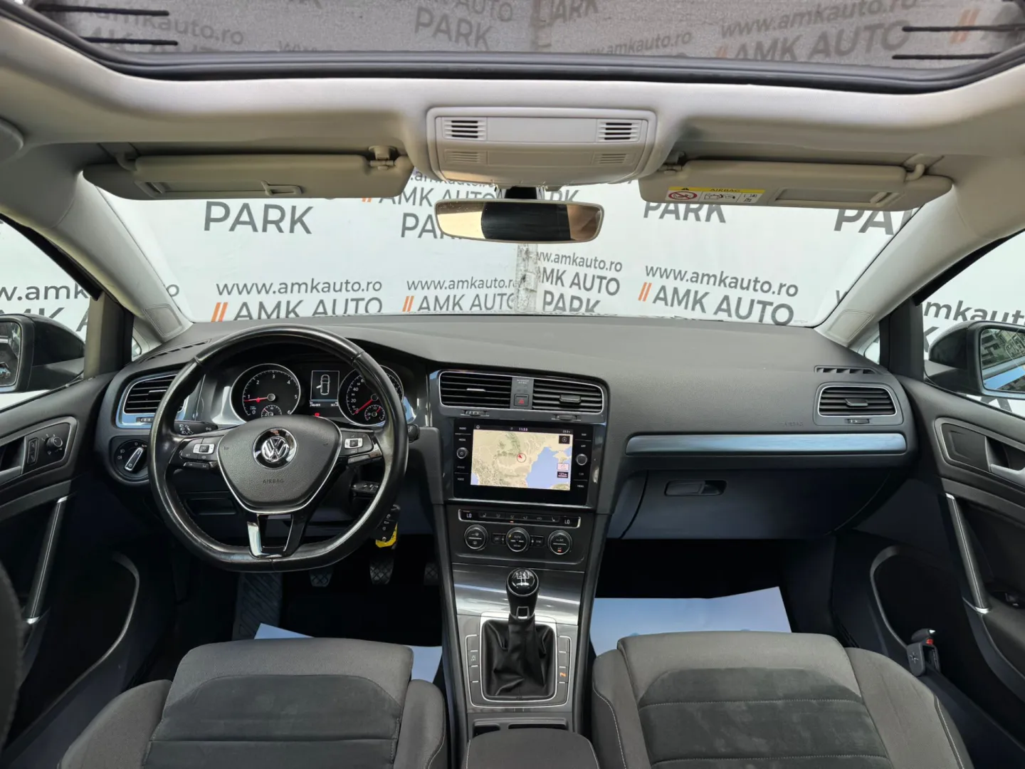 Cumpara/ Vinde online Volkswagen Golf 2019 SH, la cel mai bun pret pentru tine!