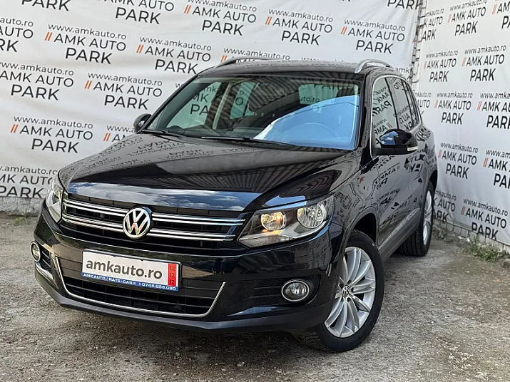 Cumpără / Vinde Volkswagen Tiguan 2013 SH, la cel mai bun pret pentru tine!