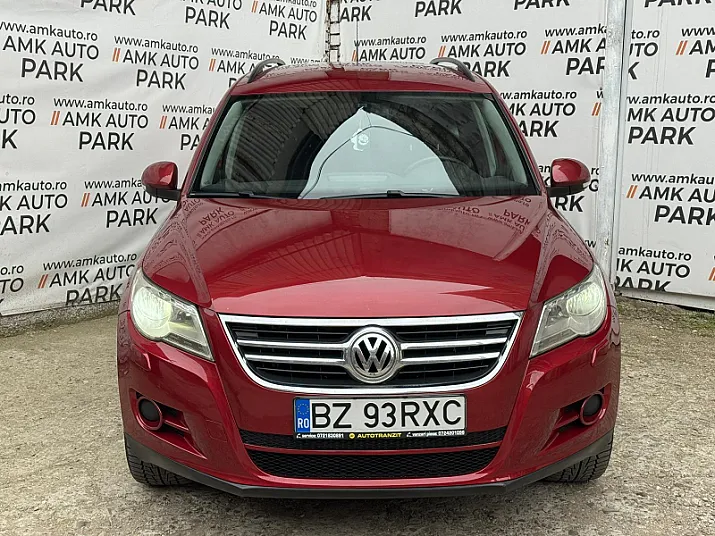 Cumpără / Vinde Volkswagen Tiguan 2011 SH, la cel mai bun pret pentru tine!