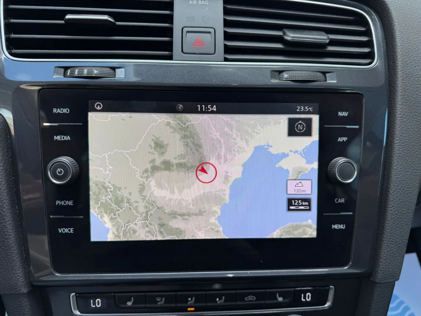 Cumpara/ Vinde online Volkswagen Golf 2019 SH, la cel mai bun pret pentru tine!