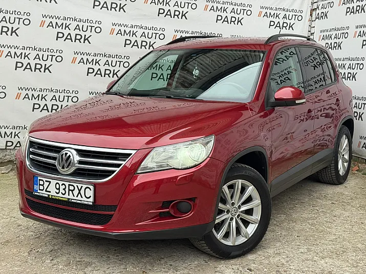 Cumpără / Vinde Volkswagen Tiguan 2011 SH, la cel mai bun pret pentru tine!