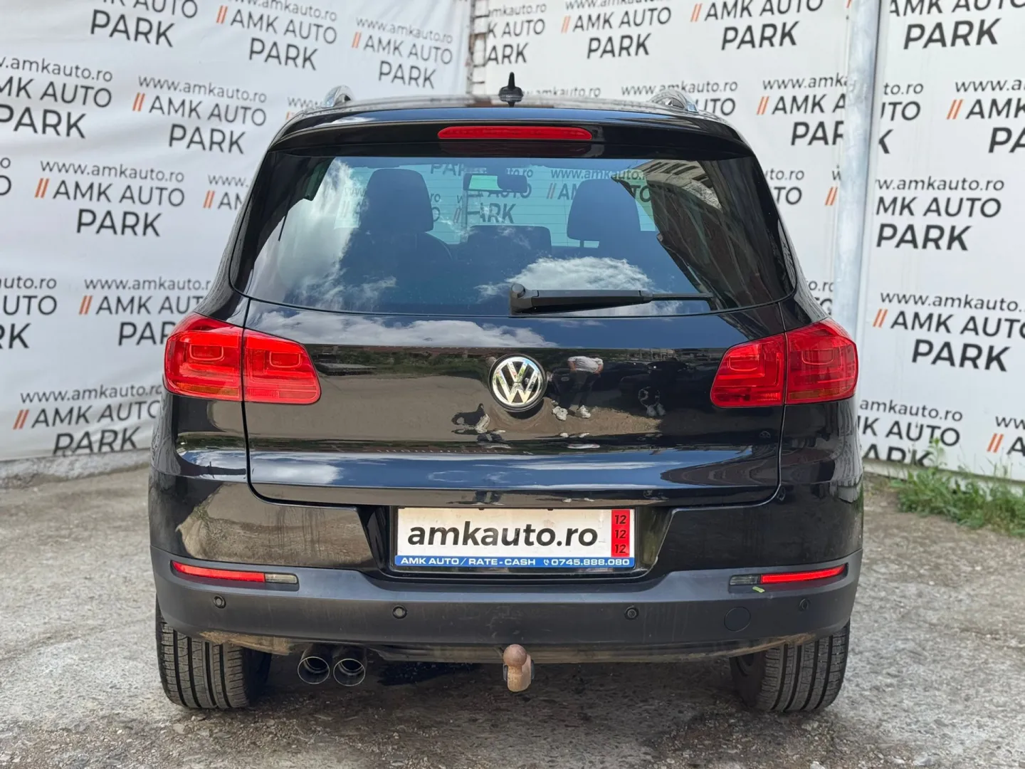 Cumpara/ Vinde online Volkswagen Tiguan 2013 SH, la cel mai bun pret pentru tine!