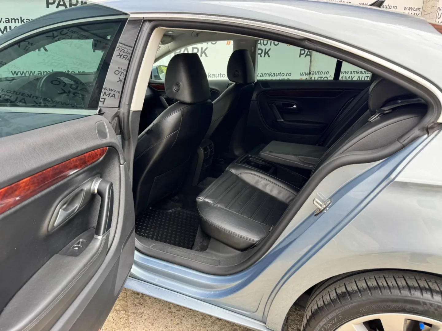 Cumpara/ Vinde online Volkswagen Passat CC 2009 SH, la cel mai bun pret pentru tine!