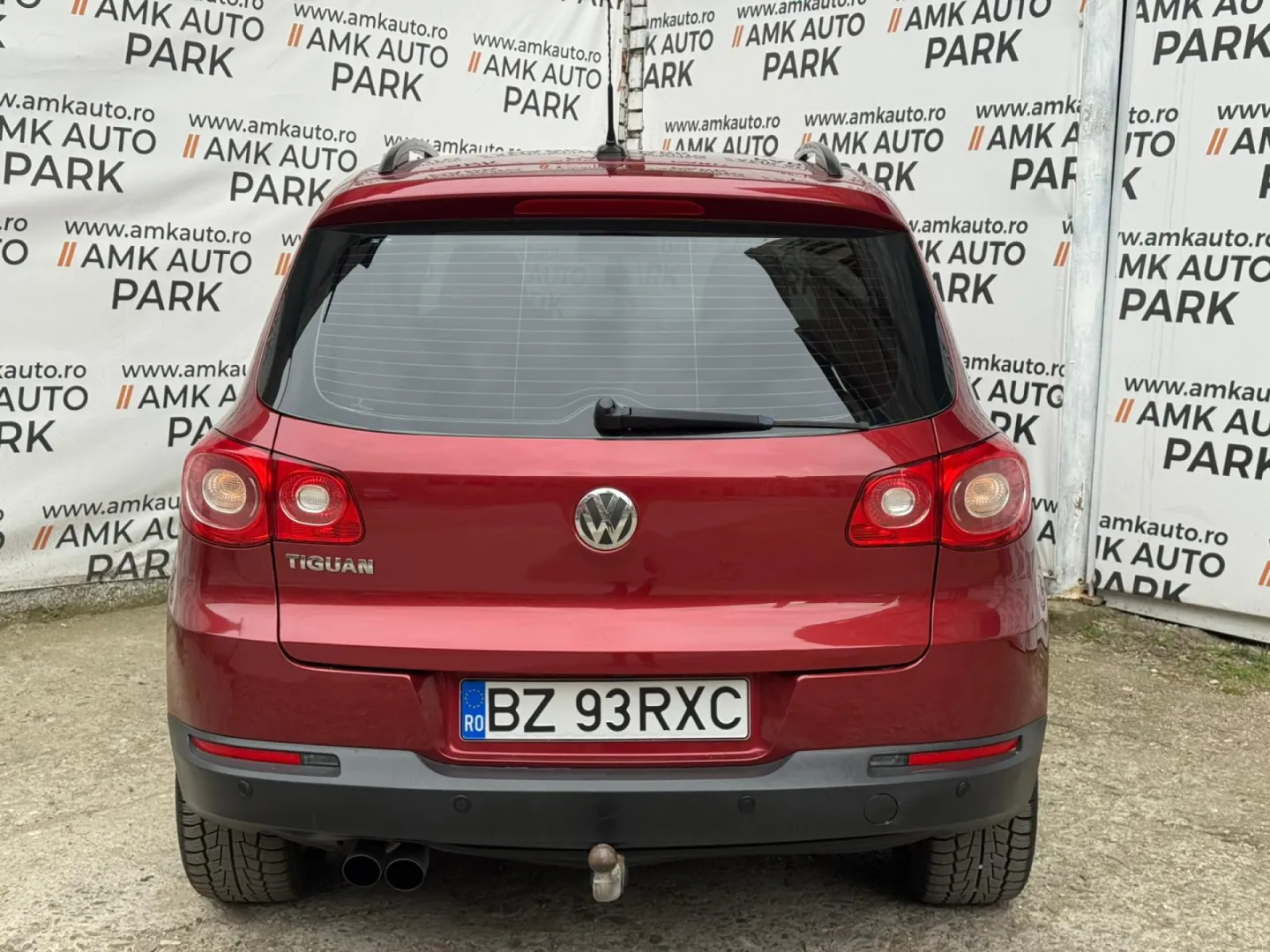 Cumpara/ Vinde online Volkswagen Tiguan 2011 SH, la cel mai bun pret pentru tine!