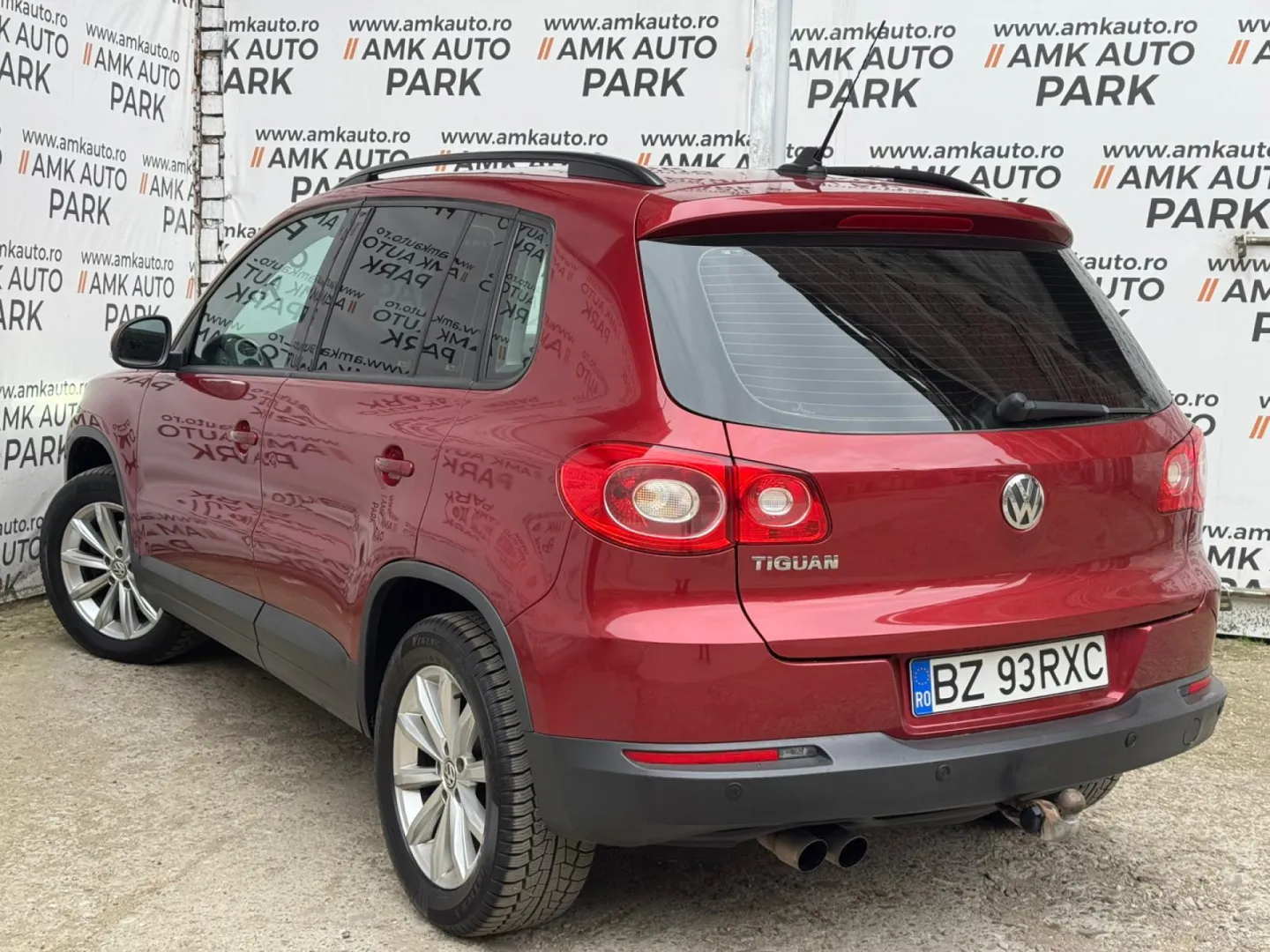 Cumpara/ Vinde online Volkswagen Tiguan 2011 SH, la cel mai bun pret pentru tine!