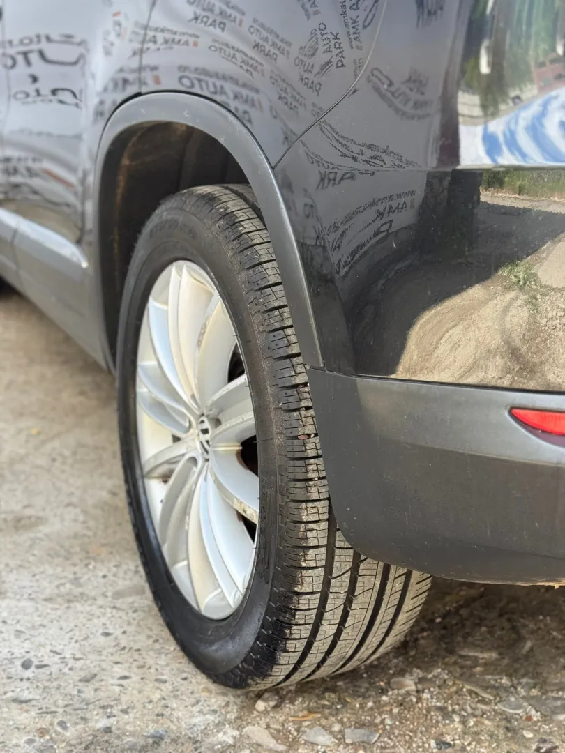 Cumpara/ Vinde online Volkswagen Tiguan 2013 SH, la cel mai bun pret pentru tine!