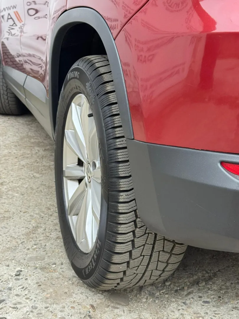 Cumpara/ Vinde online Volkswagen Tiguan 2011 SH, la cel mai bun pret pentru tine!