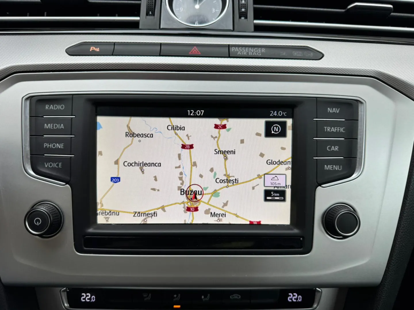 Cumpara/ Vinde online Volkswagen Passat 2015 SH, la cel mai bun pret pentru tine!