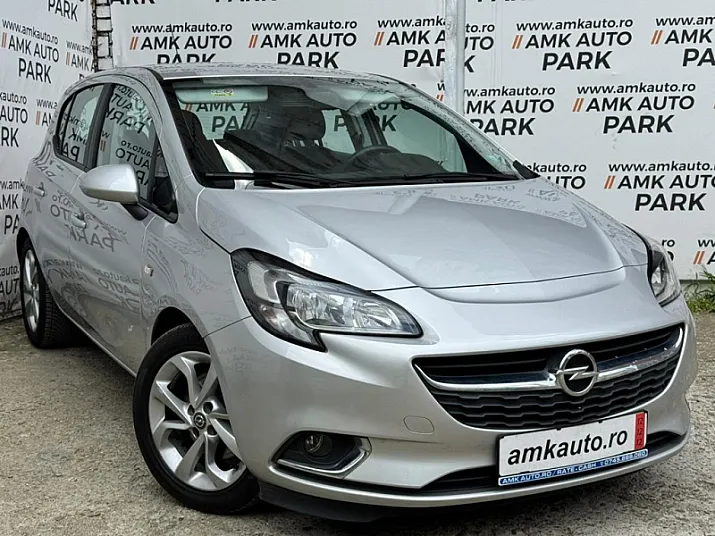 Cumpără / Vinde Opel Corsa 2016 SH, la cel mai bun pret pentru tine!