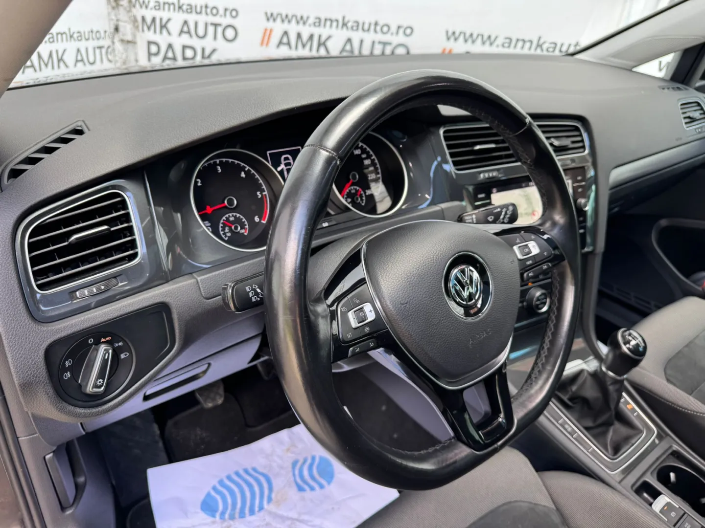 Cumpara/ Vinde online Volkswagen Golf 2019 SH, la cel mai bun pret pentru tine!