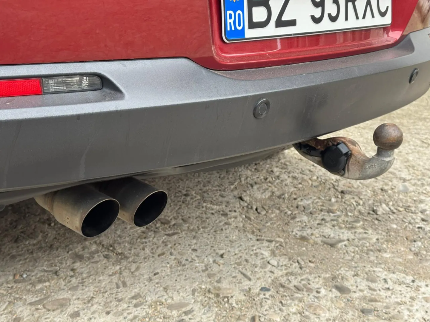 Cumpara/ Vinde online Volkswagen Tiguan 2011 SH, la cel mai bun pret pentru tine!