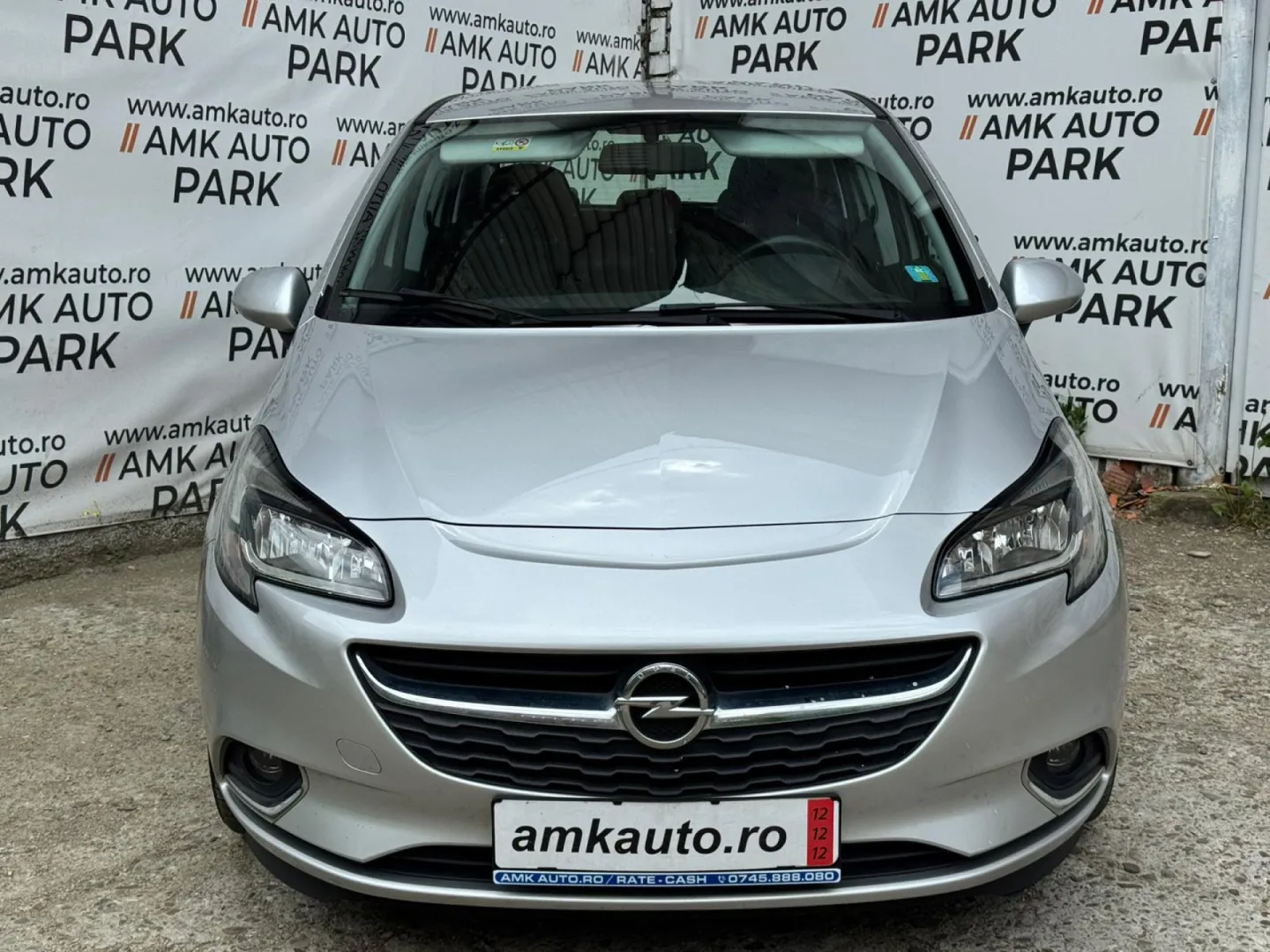 Cumpara/ Vinde online Opel Corsa 2016 SH, la cel mai bun pret pentru tine!