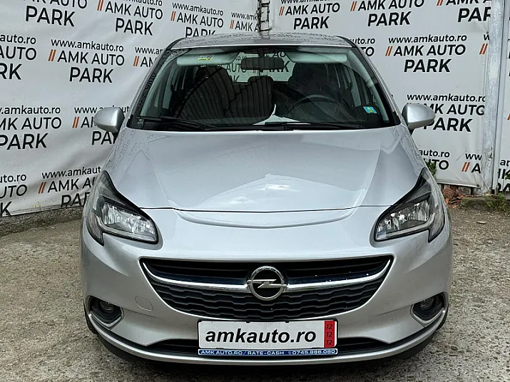 Cumpără / Vinde Opel Corsa 2016 SH, la cel mai bun pret pentru tine!