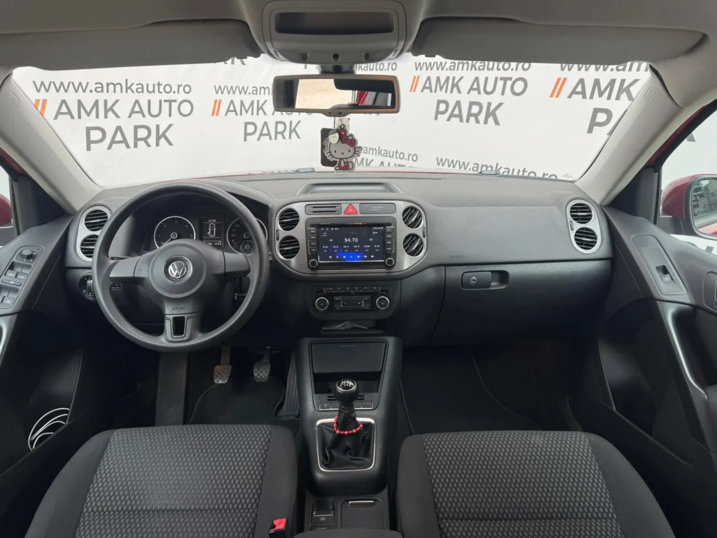 Cumpara/ Vinde online Volkswagen Tiguan 2011 SH, la cel mai bun pret pentru tine!