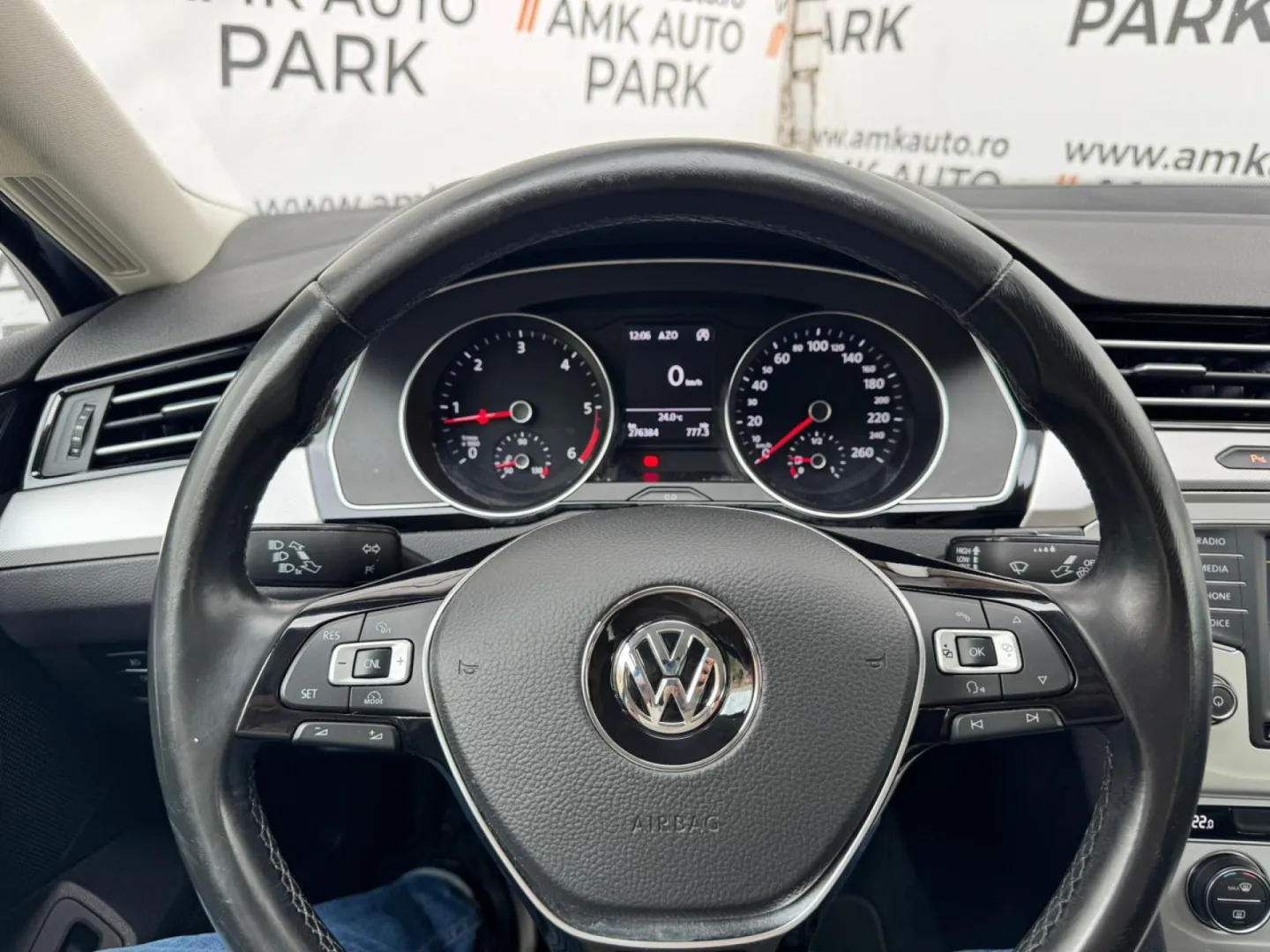 Cumpara/ Vinde online Volkswagen Passat 2015 SH, la cel mai bun pret pentru tine!