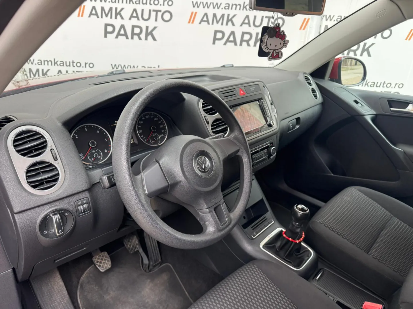 Cumpara/ Vinde online Volkswagen Tiguan 2011 SH, la cel mai bun pret pentru tine!