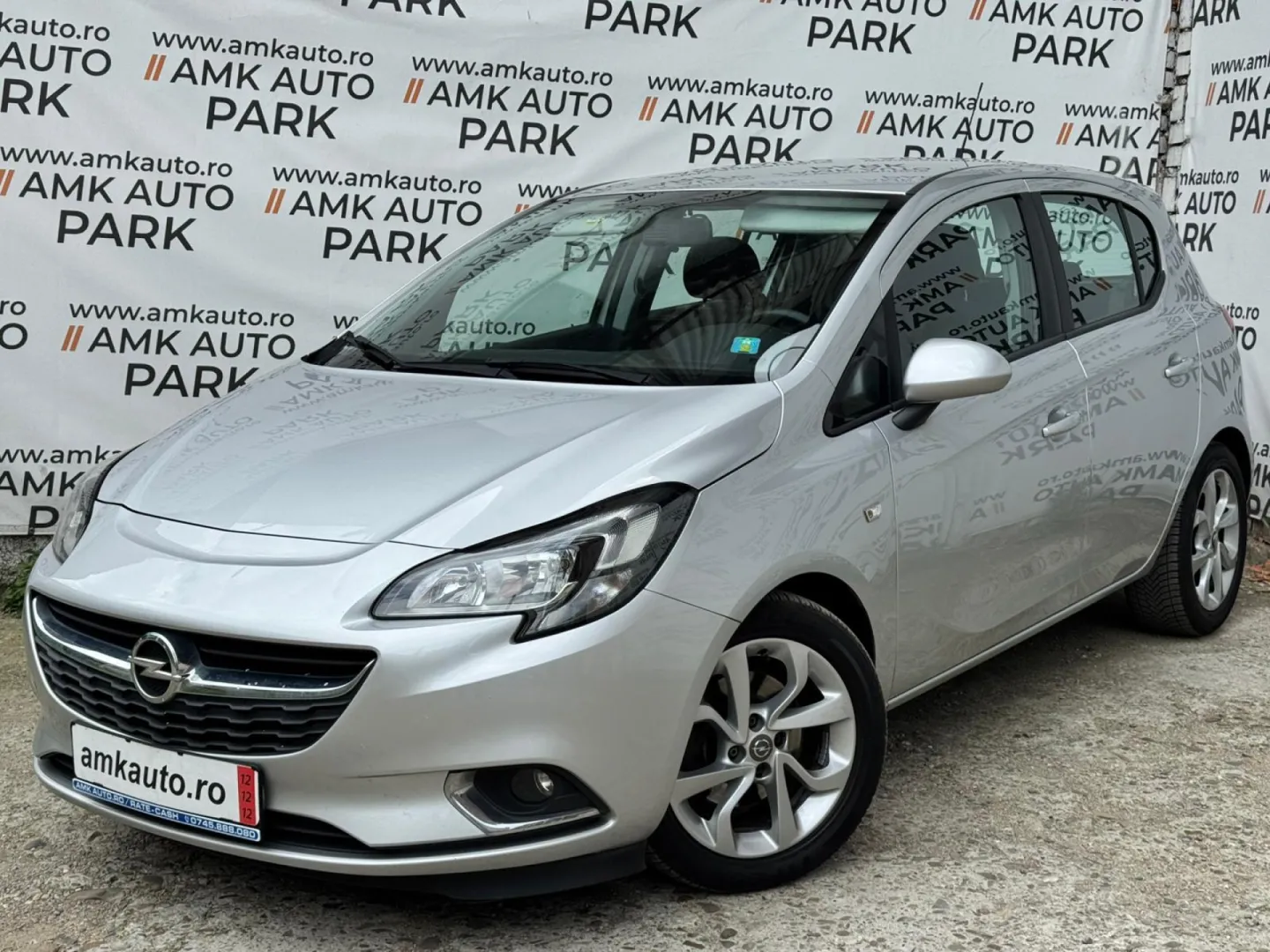 Cumpara/ Vinde online Opel Corsa 2016 SH, la cel mai bun pret pentru tine!