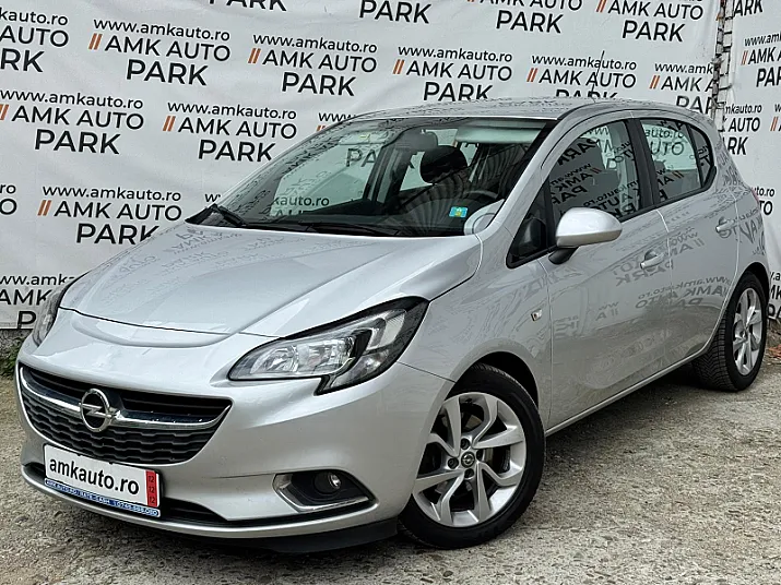 Cumpără / Vinde Opel Corsa 2016 SH, la cel mai bun pret pentru tine!