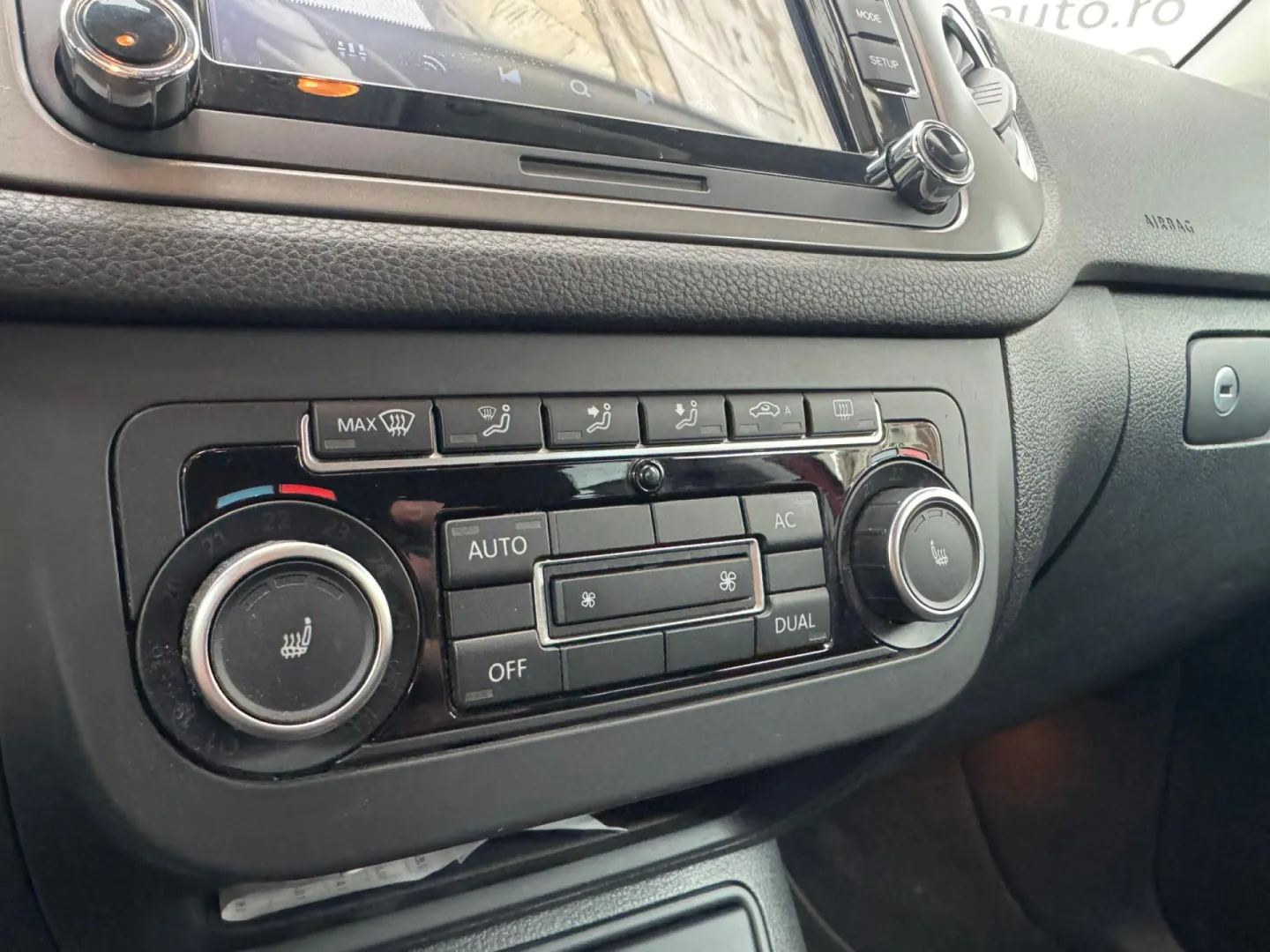 Cumpara/ Vinde online Volkswagen Tiguan 2011 SH, la cel mai bun pret pentru tine!